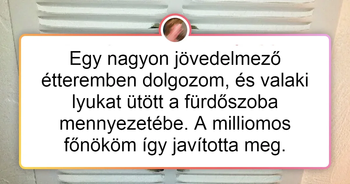 20+ főnök, akitől még a hatalmas fizetés sem tarthat vissza attól,…