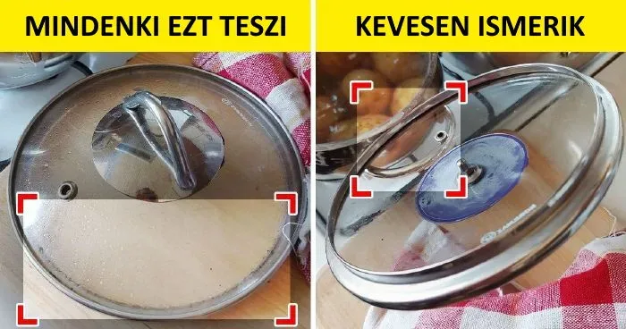 11 konyhai eszköz és technika, ami forradalmi