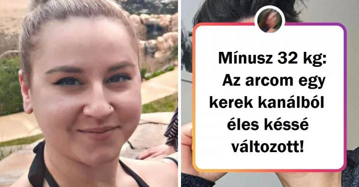 20+ ember, aki belekezdett saját szépségprojektjébe, és lenyűgözött minket az eredménnyel