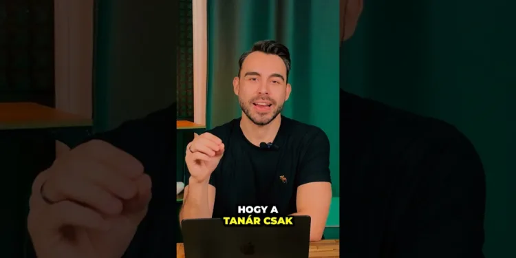 Náci iskola Amerikában?  – videó