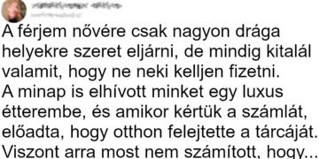 Tizenhárom história, ami csattanóval ér véget