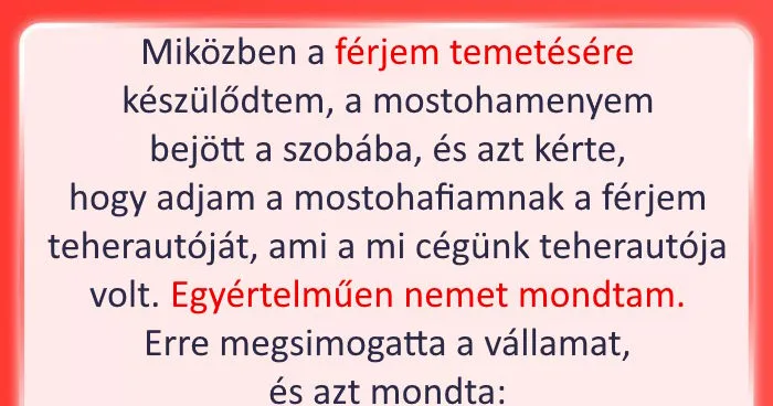 8 ember osztja meg tapasztalatát arról, miért fogadnak el többé bizonyos családtagokat otthonukban