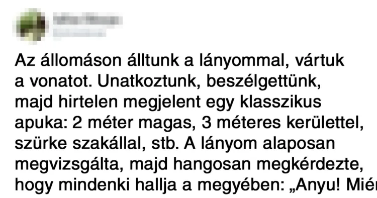 Semmi sem feledhető, ha gyermekből hallod: 18 imádni való história