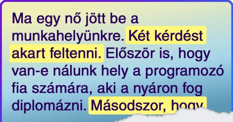 21 személy, akinek a leleményessége lenyűgöz és inspirál