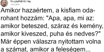 7 eset, amikor a gyerekek magukért beszélnek