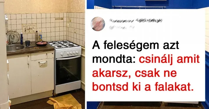 19 lebilincselő otthonátalakítás, amelyek szó szerint lélegzetelállítóak