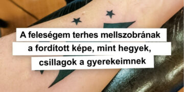 20+ tetoválás, melyek hűen őrzik tulajdonosaik élettörténetét