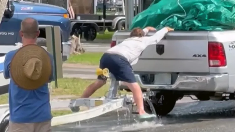 A hét őrült kudarcai | Próbálj meg nem nevetni 
 – videó