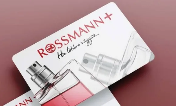 Ha Rossmann kártya tulajdonos vagy, felkészültél? Nem mindenkinek fog tetszeni