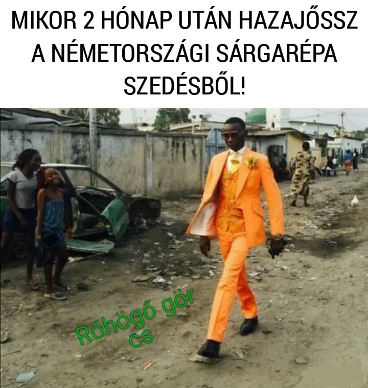 Megint lejárt egy szezon!