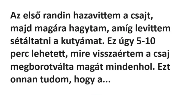 Vicc: 10 röhejes randi élmény, amin kínunkban csak nevetni tudunk