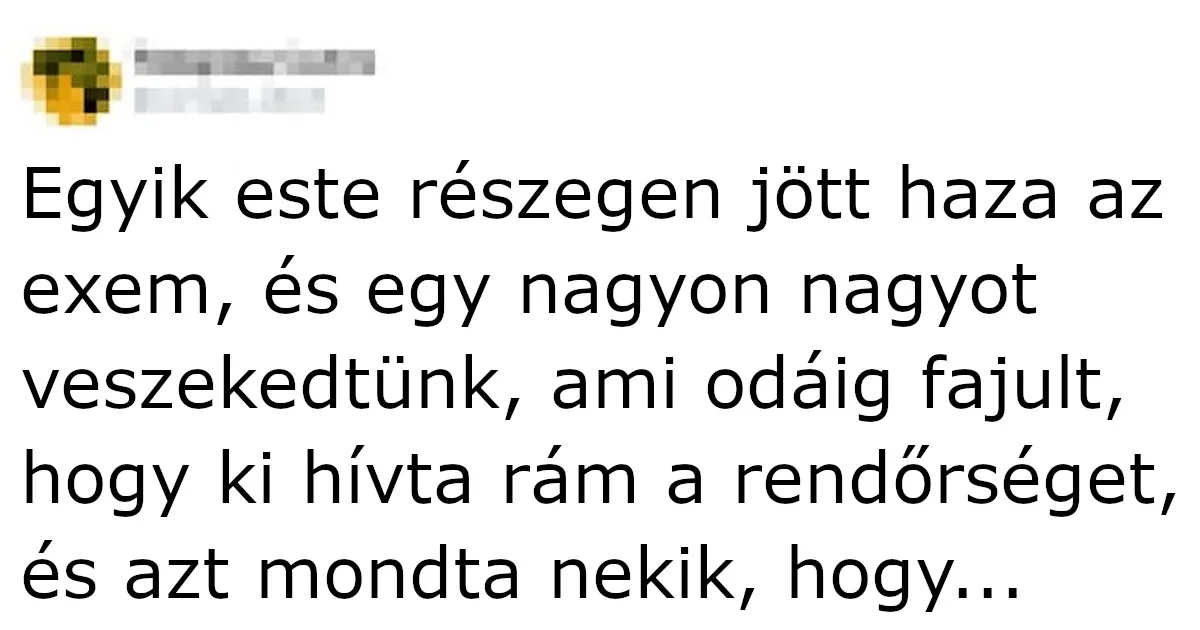 13 nő, akik legszívesebben kitörölnék exüket az életükből…