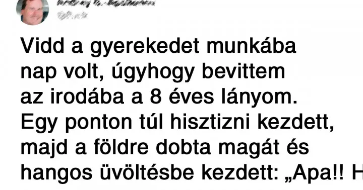 18 gyermek, aki tökéletesen ismeri a módszereket a szülők szégyenbe hozatalára