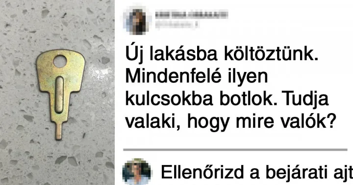 18 friss ingatlanvásárló, akiket meglepő felfedezések fogadtak otthonukban