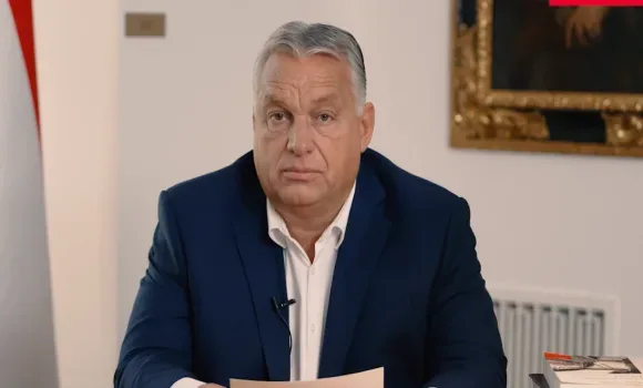 Orbán Viktor nyugdíjasoknak címzett fontos üzenete