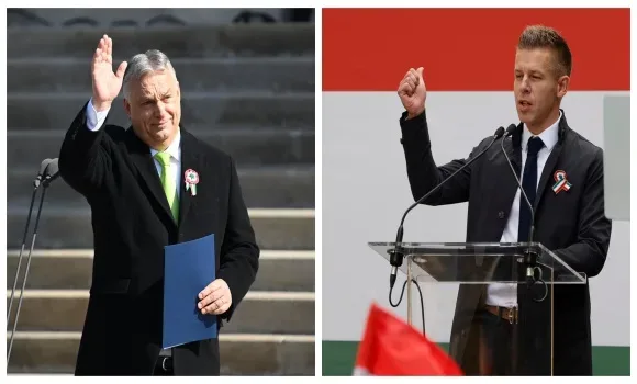 Orbán Viktor és Magyar Zoltán élő vitája – lesz-e igazi összecsapás?