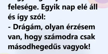 Gyanakvás árnyékában: Valóban hűtlen a feleség?