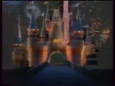 Családi mozidélután a Disney-vel főcím 1992-96