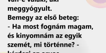 Nyomon követve a gyógyulást: Éves felülvizsgálat egy elmegyógyintézetben