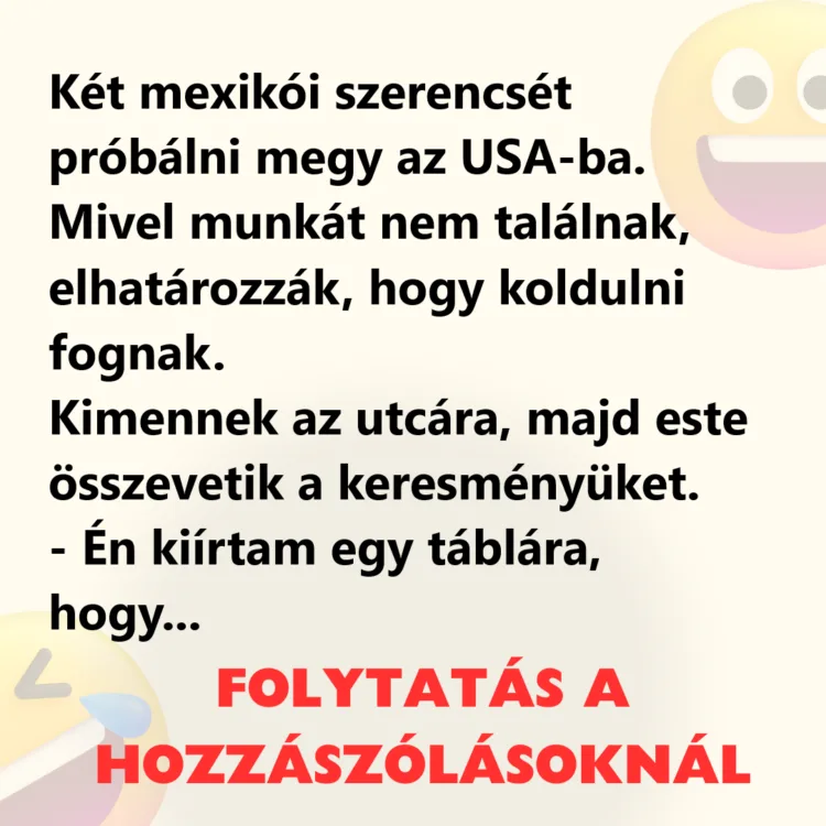 Mellbevágó túlélőstratégia: Két mexikói és a kíméletlen amerikai álom