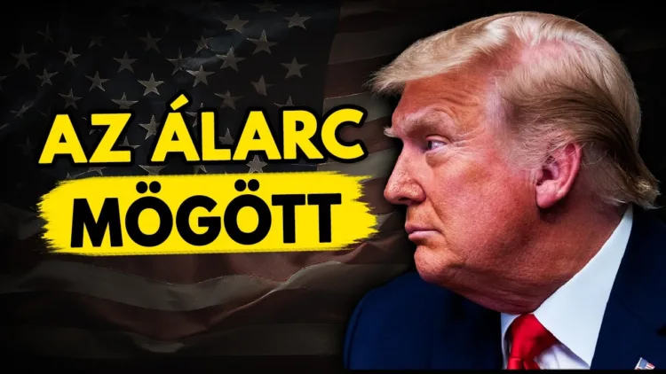 Ki Valójában Donald Trump? – videó