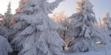 Fehérbe borul-e idén a karácsony? Itt az előrejelzés!