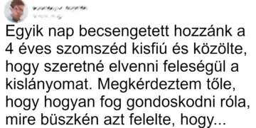 13 gyermeki bölcsesség, ami még a szülőket is meglepi