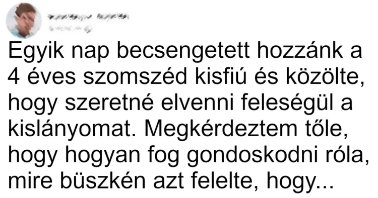 13 gyermeki bölcsesség, ami még a szülőket is meglepi