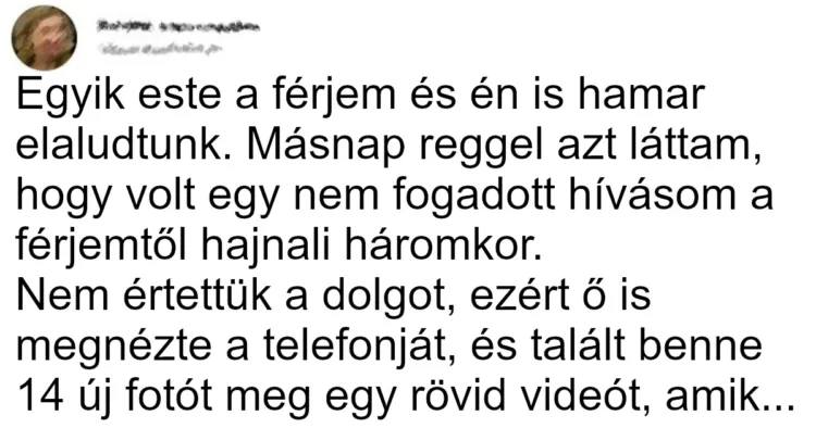 14 Magyar szemtanú élettől hátborzongató tapasztalatai