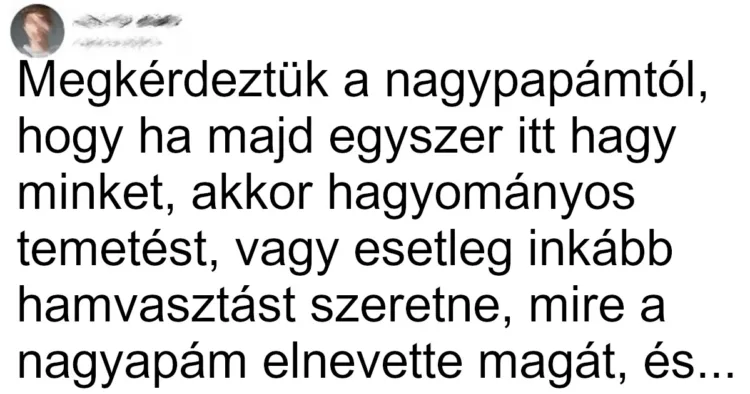 15 nagyszülő, akikkel soha nem unalmas a családi élet