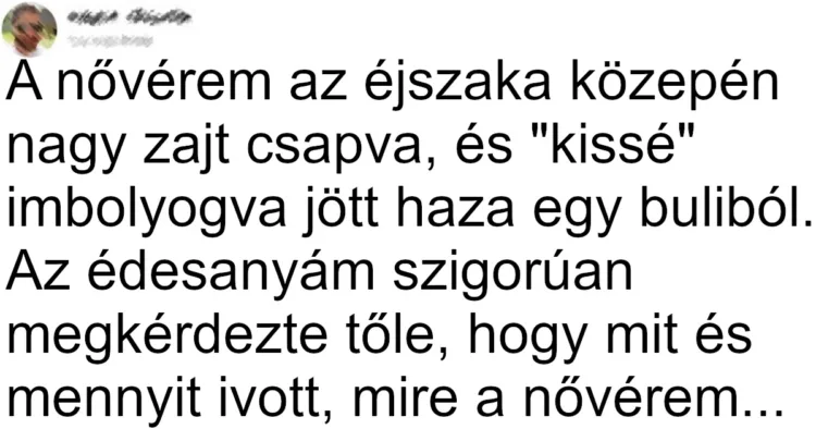 Az a 12 családtag, akik sosem engedik unatkozni a rokonokat