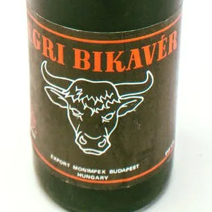 Egri Bikavér