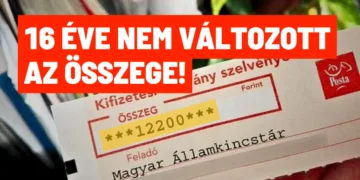 Megduplázódhat a családi pótlék! Óriási segítség a nagycsaládosok számára!