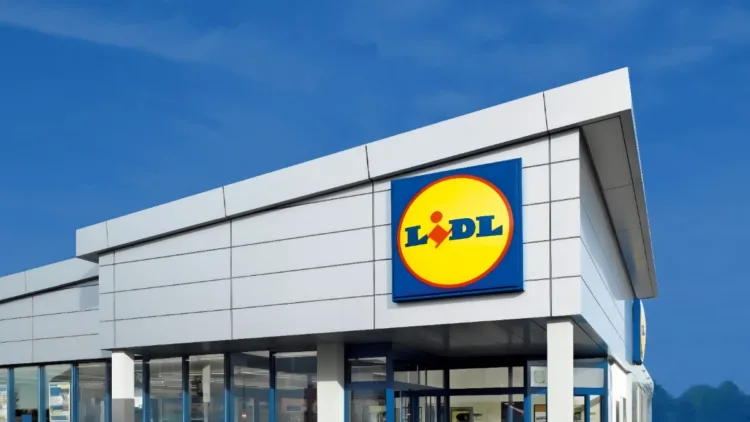 Mennyiségi korlátozást vezetett be a Lidl erre a termékre: