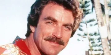 Rá sem fogsz ismerni a szívtipró Magnumra: így néz ki Tom Selleck 79 évesen