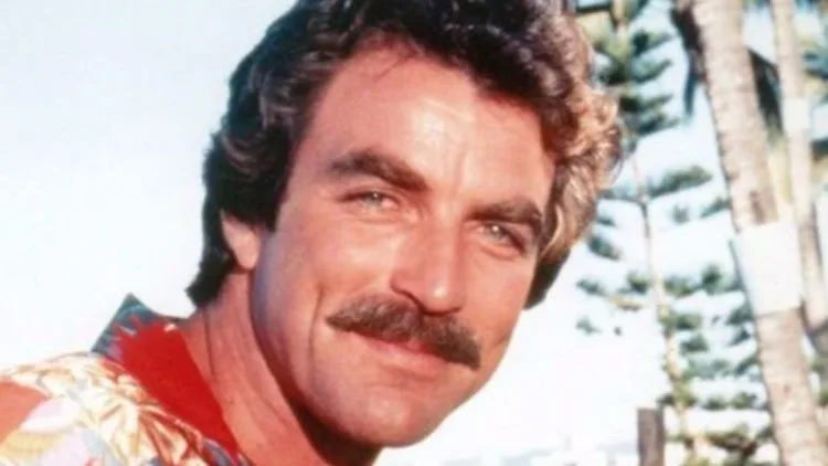 Rá sem fogsz ismerni a szívtipró Magnumra: így néz ki Tom Selleck 79 évesen