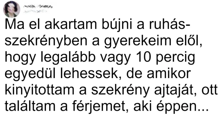 17 szülő, aki iróniával kezeli a gyereknevelés megpróbáltatásait