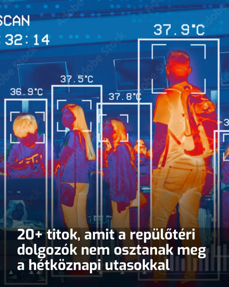 20+ titok, amit a játékvezetők nem hajlandóak megosztani az utazókkal