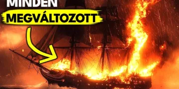 A Középkor Titanic Katasztrófája – videó