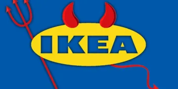 Az IKEA Sötét Titka – videó