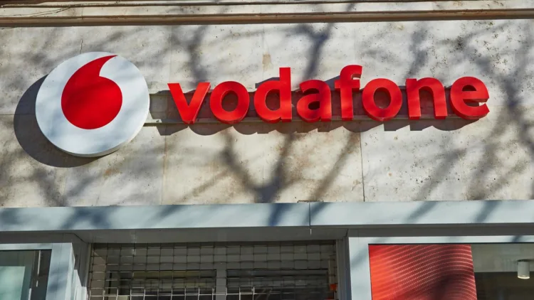 Vége, mától nincs többé Vodafone – Az új korszak kezdete