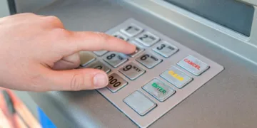 Így változik meg a készpénzfelvétel módja! Véget ér a hagyományos ATM-ek kora