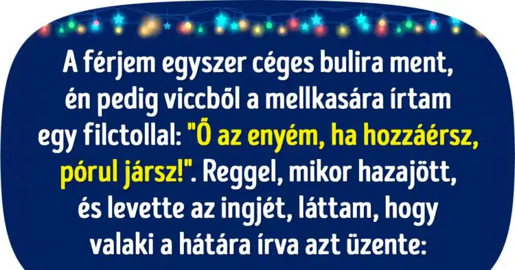 20 céges ünnepség, melyek totális kudarccal végződtek