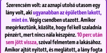 20+ ember, aki saját bőrén tapasztalta, hogy egy taxiban bármi…