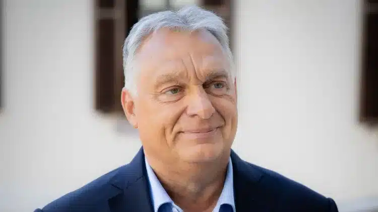 Orbán Viktor