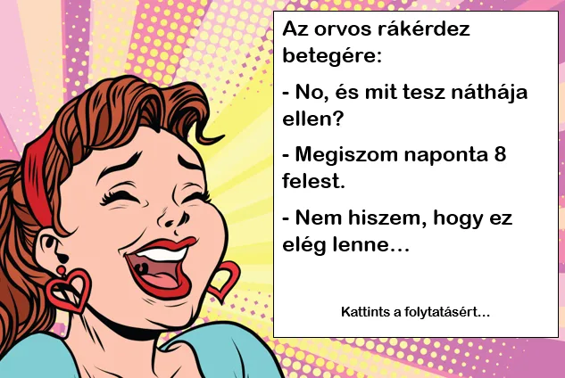 Retró viccek – Viccek a gyerekkorunkból, Te már ismerted?