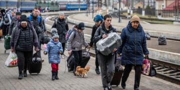 Egyre nagyobb az esélye, hogy Európa háborúba keveredik Oroszországgal