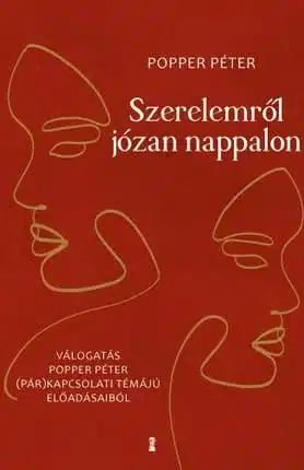 „Doktor Úr, mi a gyerek miatt nem válunk el, meg akarjuk várni, amíg nagykorú le…