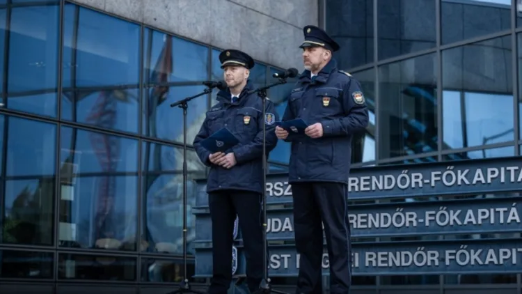 Beismerte a rendőrség a hibát: újravizsgálják az elutasított feljelentéseket a japán nő ügyében