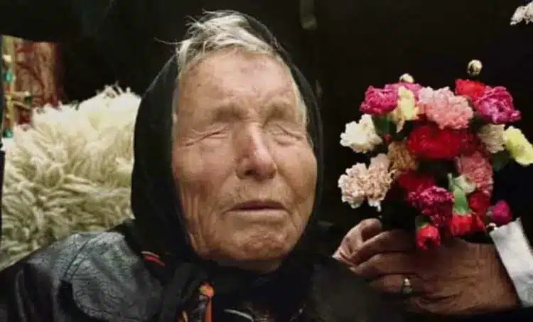 Baba Vanga jóslata: 2025-ben zúdulni fog a pénz ezekre a csillagjegyekre